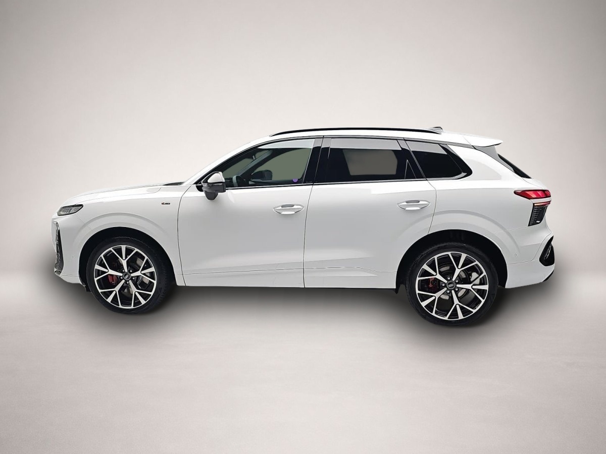 Audi Q3, Bild 4 von 4