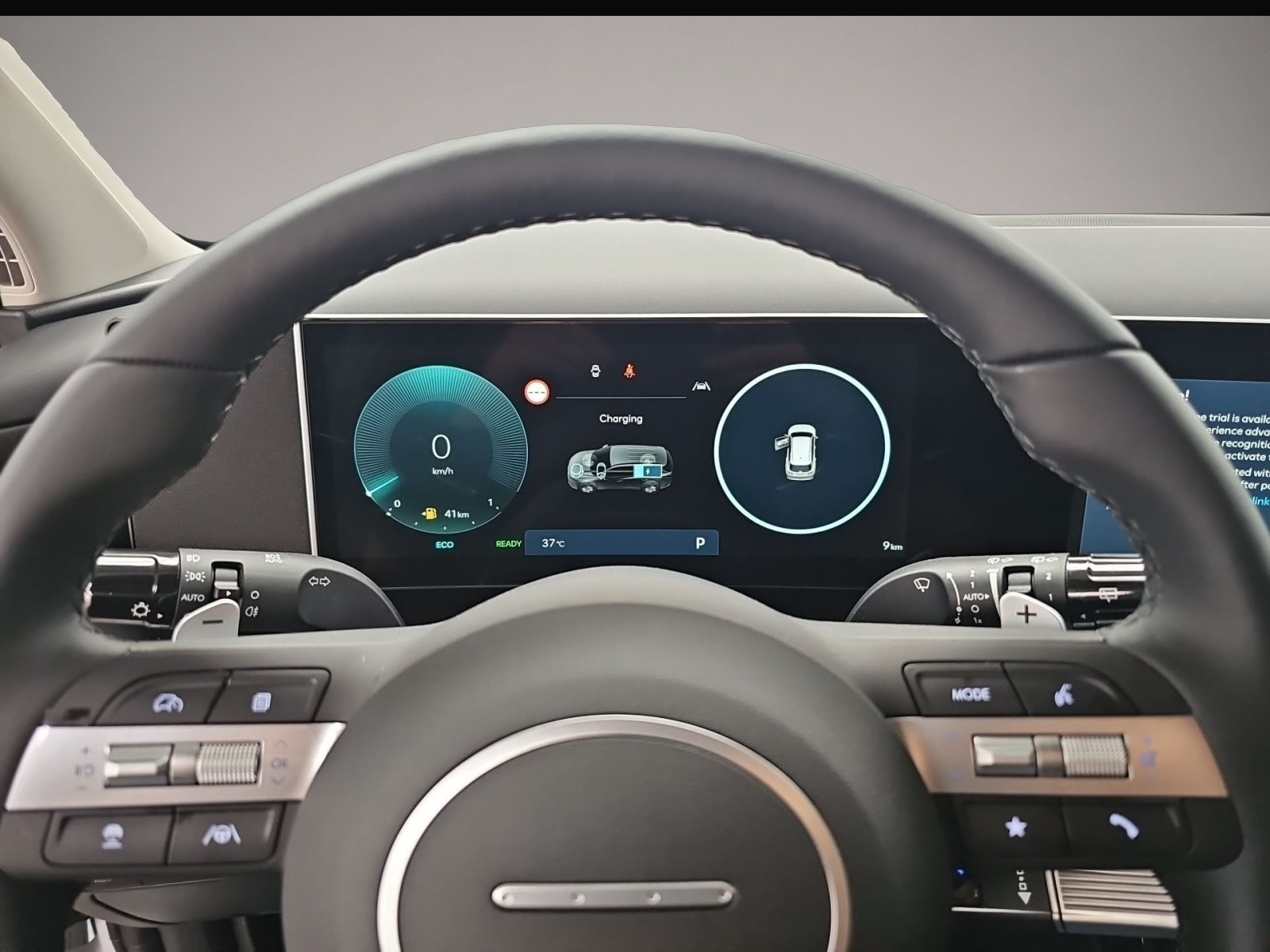 Hyundai Tucson, image 6 of 6