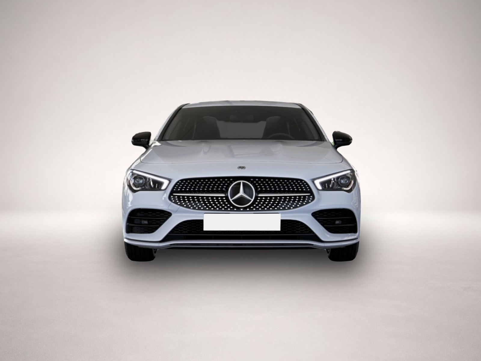 Mercedes-Benz CLA 250 (11/2021, Hybrid (Benzin/Elektro))