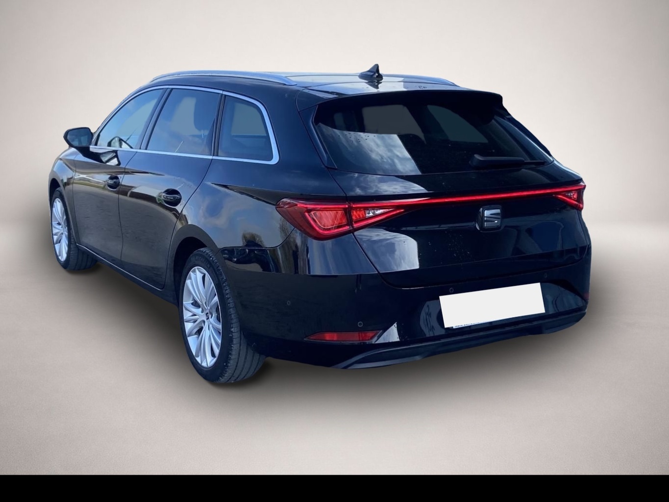 Seat Leon (01/2022, )