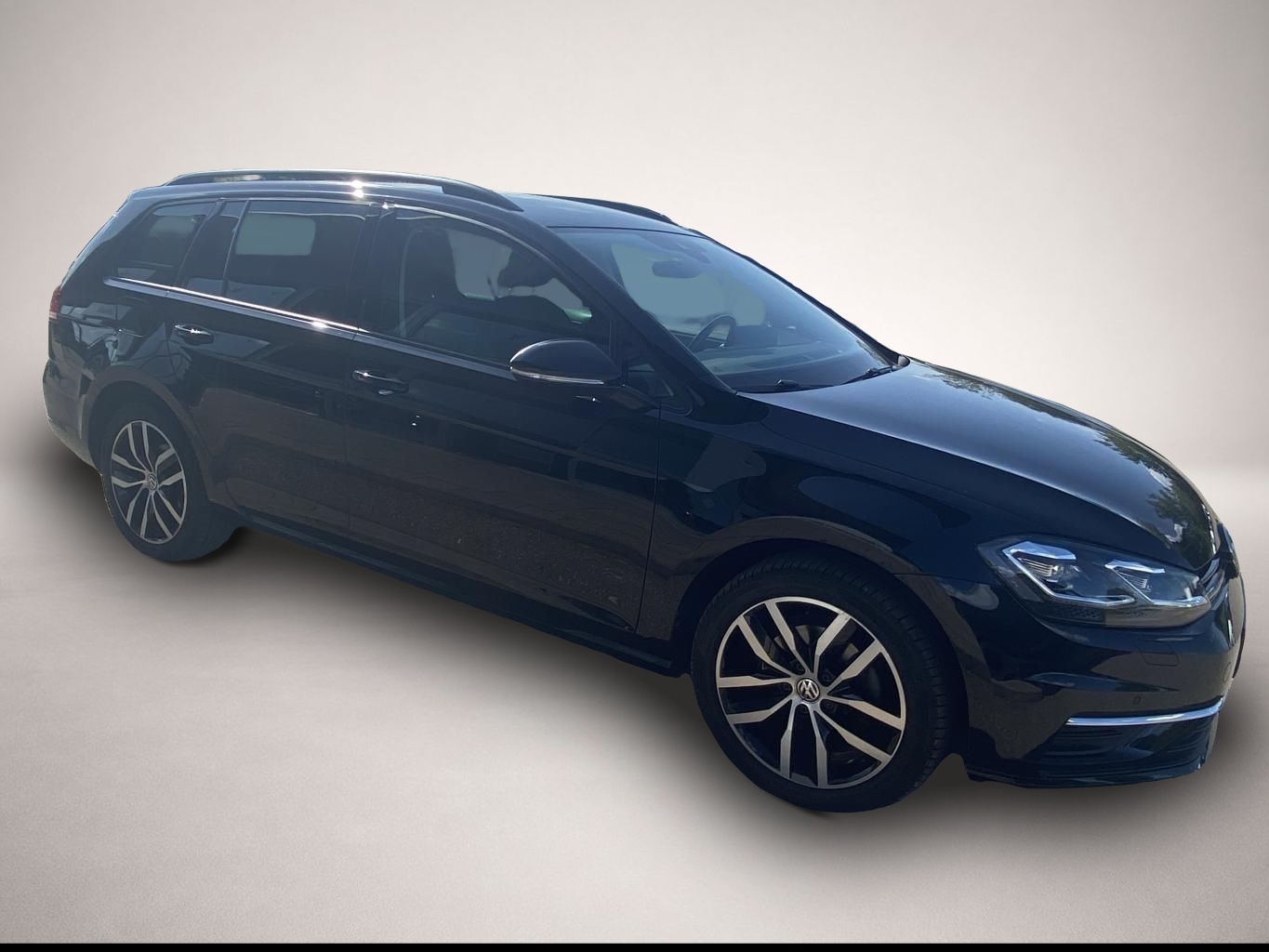 Volkswagen Golf (11/2019, )