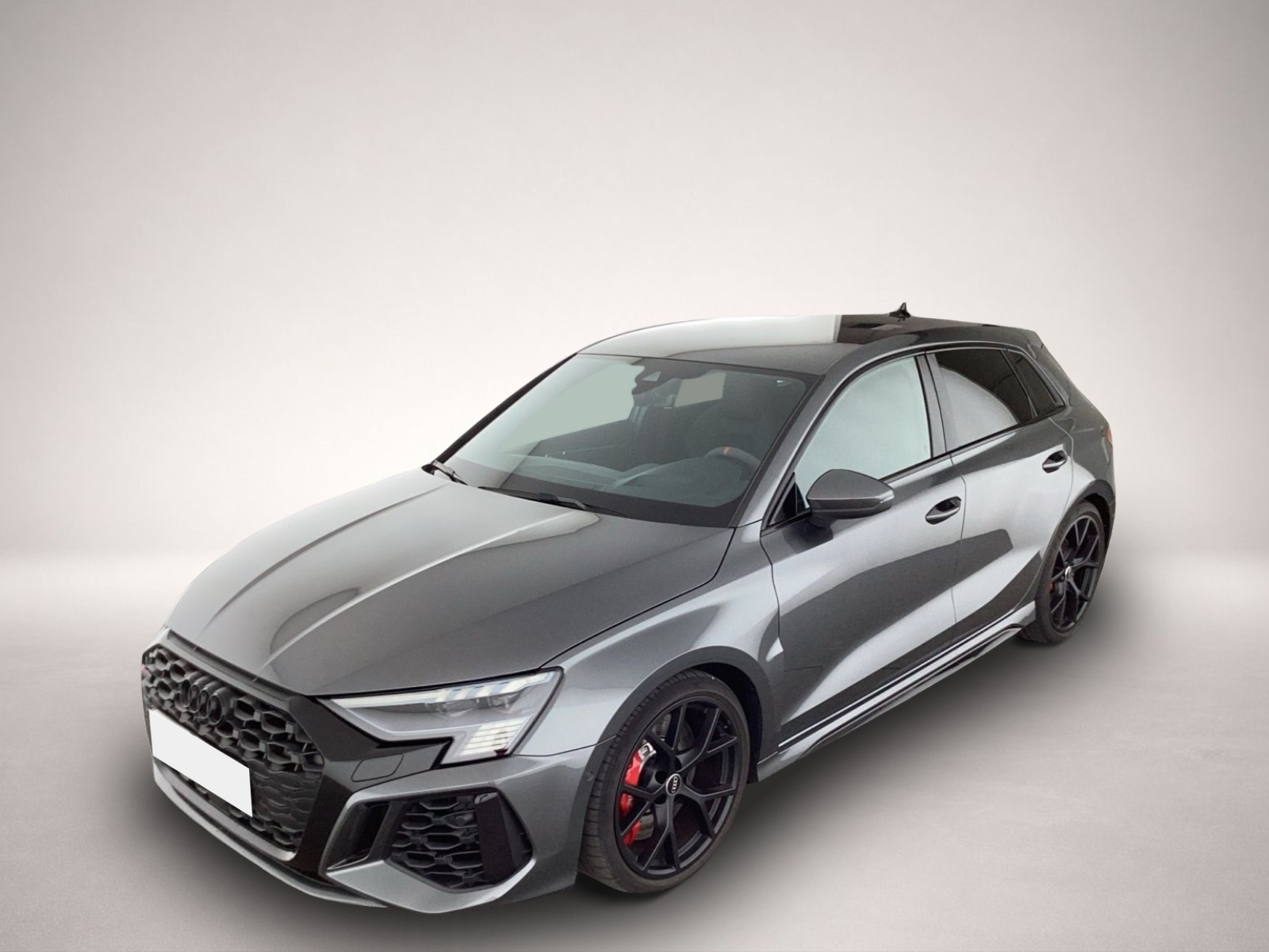 Audi RS3 (12/2023, )
