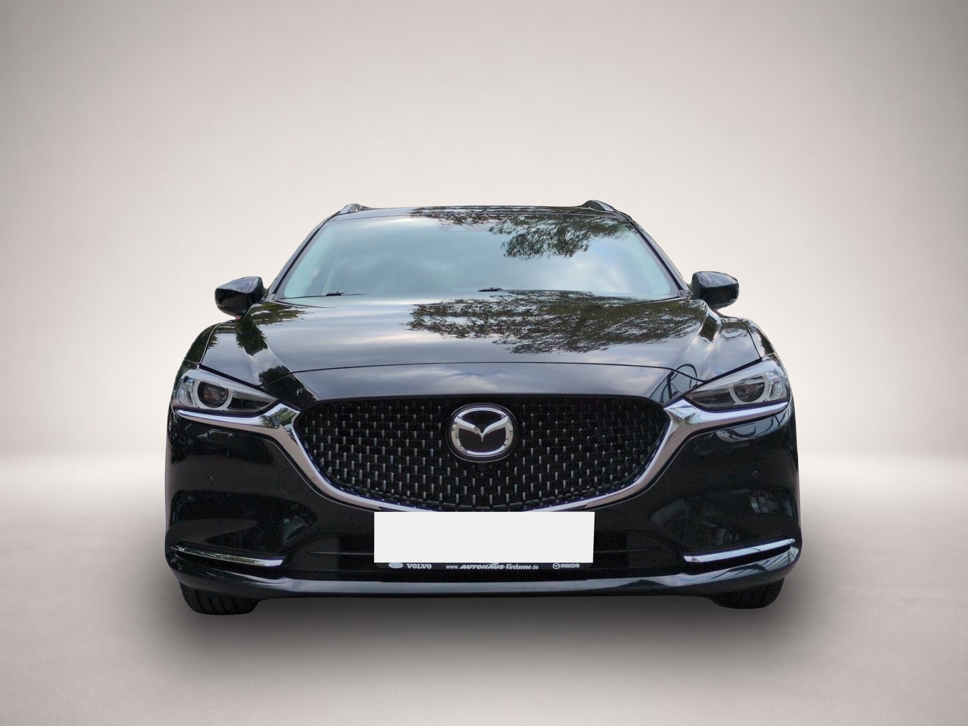 Mazda 6 (09/2024, Benzin)