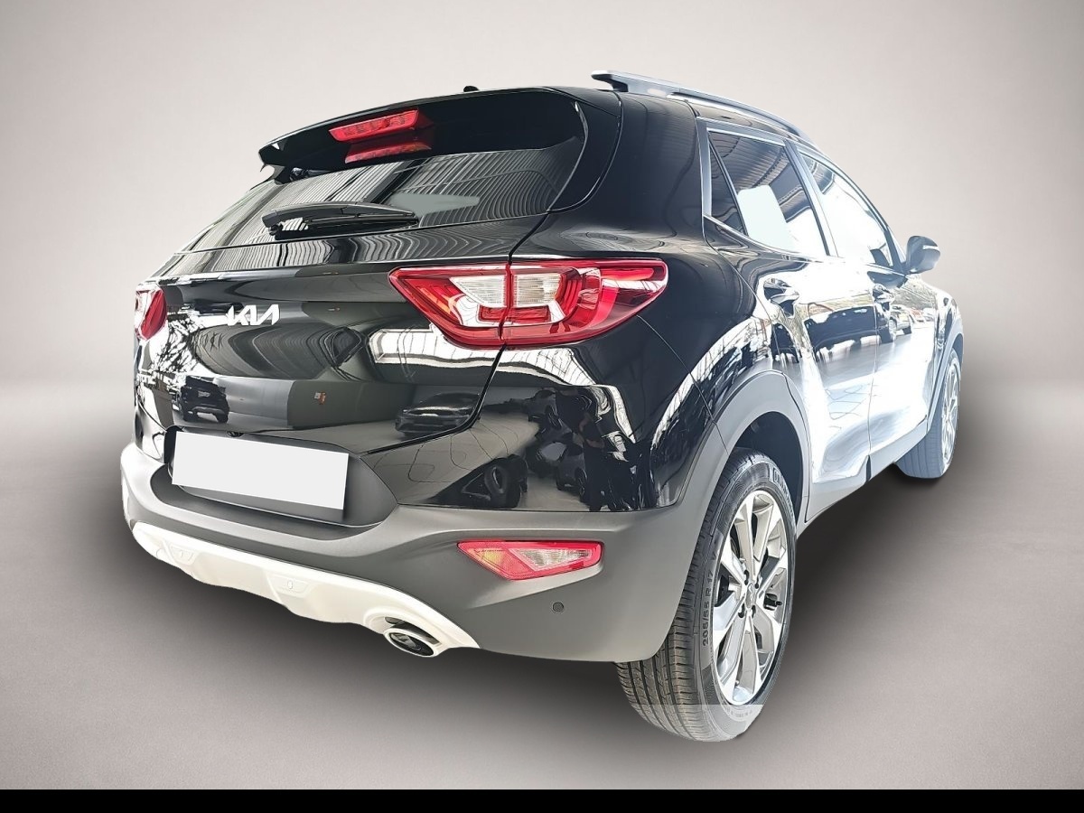 KIA Stonic (10/2024, Benzin)