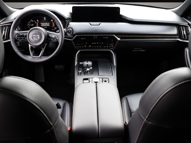 Mazda CX-60 (, Diesel)