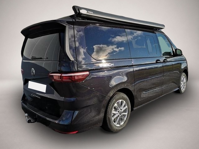 Volkswagen T7 California (09/2025, Diesel)