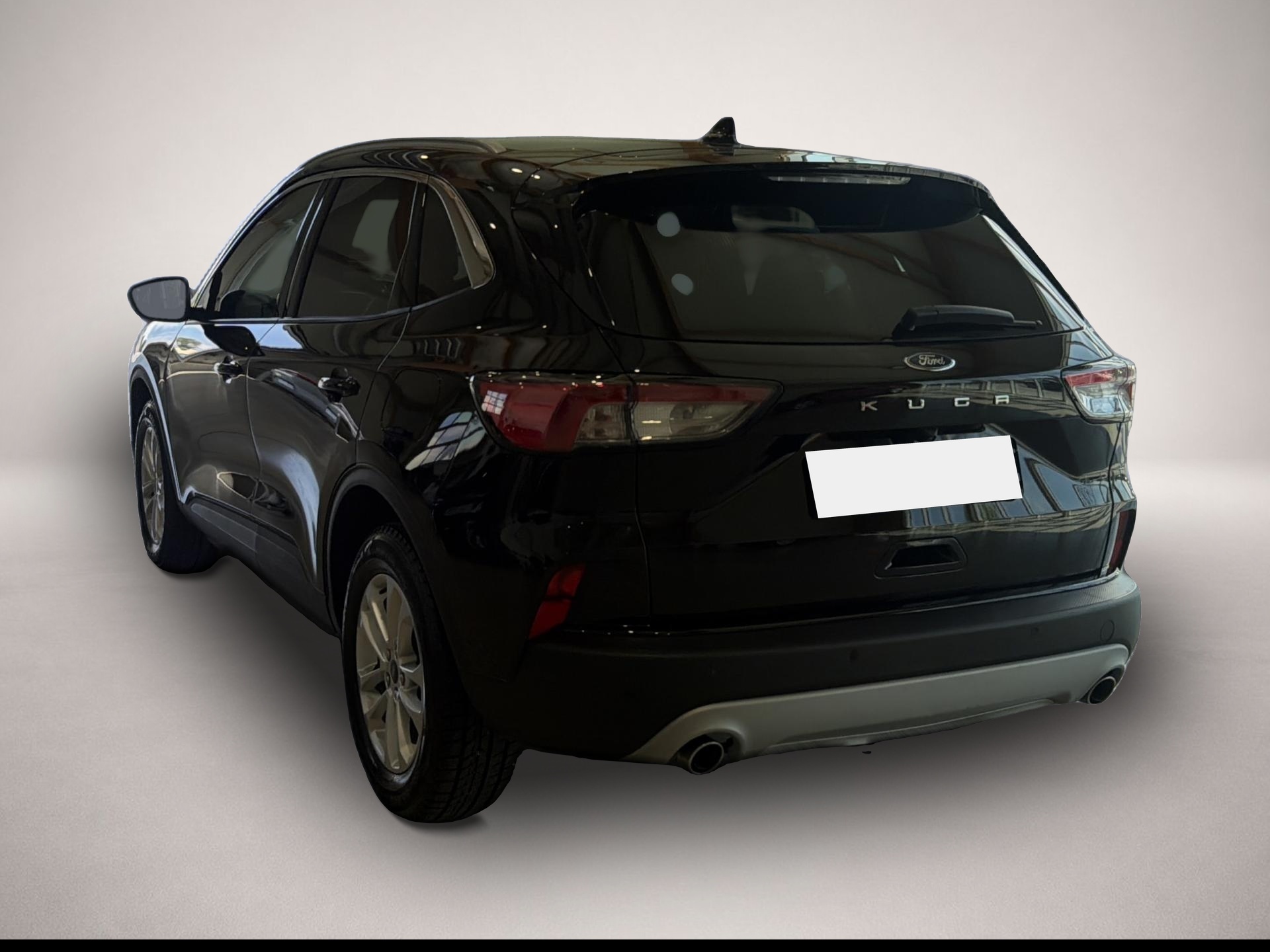 Ford Kuga (03/2024, Benzin)