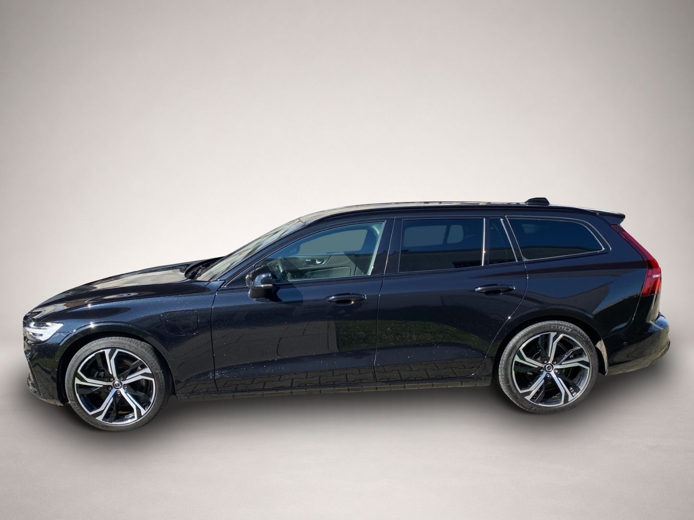 Volvo V60 (11/2022, )