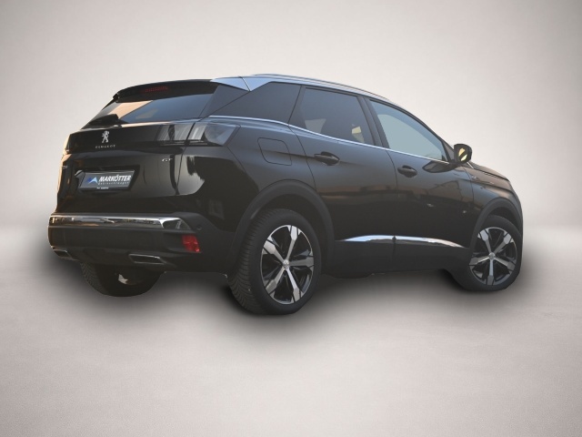 Peugeot 3008 (02/2024, Benzin)