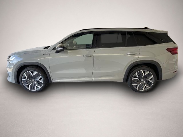 Skoda Kodiaq, Bild 3 von 5