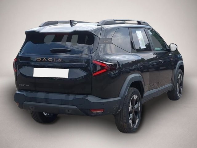Dacia Bigster (06/2026, Benzin)