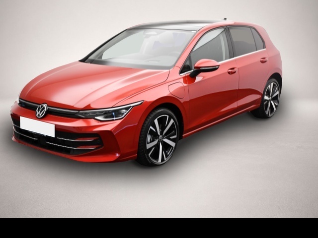 Volkswagen Golf (09/2025, Hybrid (Benzin/Elektro))