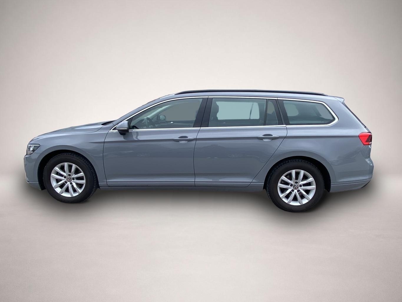 Volkswagen Passat Variant (08/2023, )