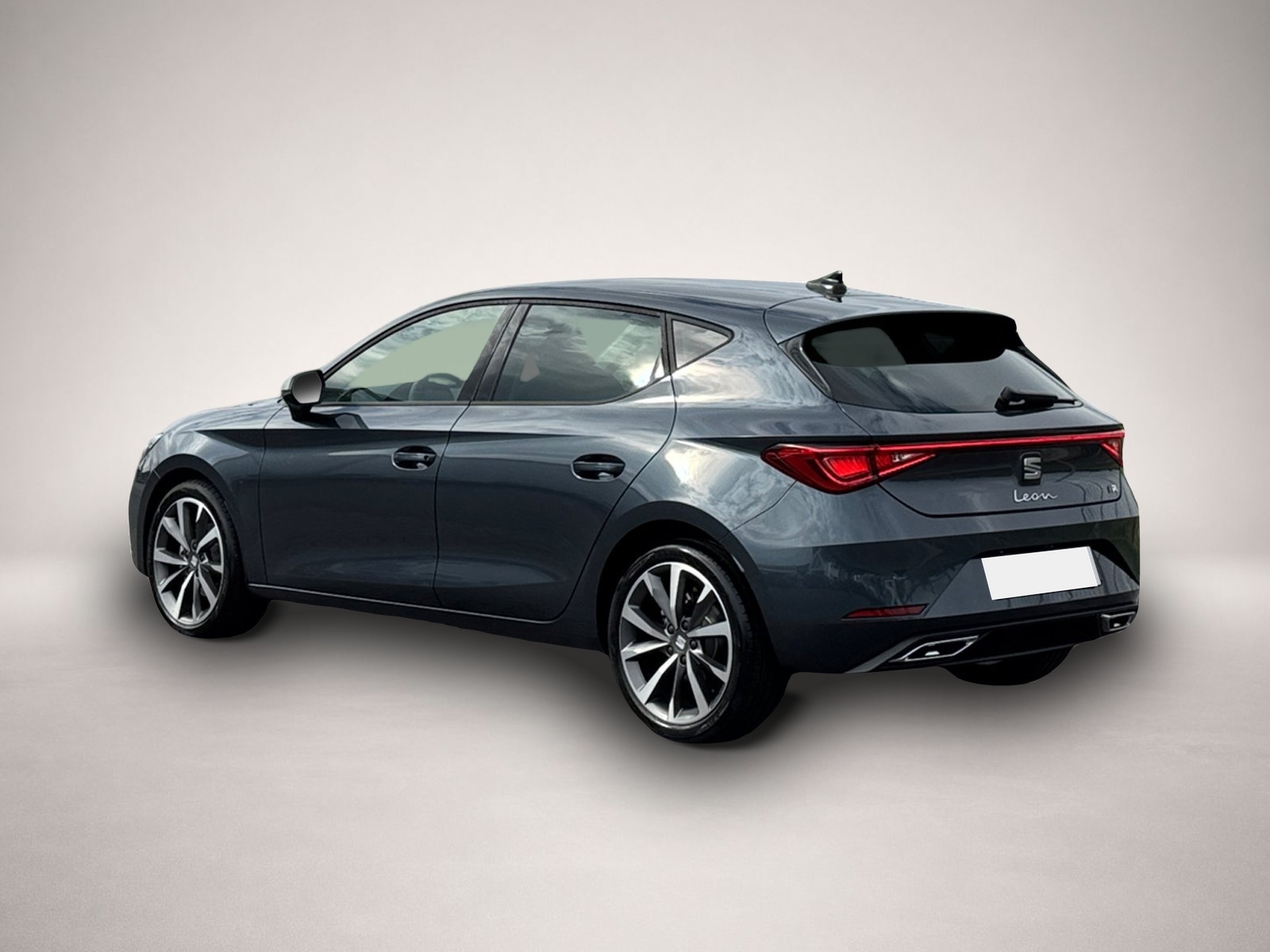 Seat Leon (05/2026, Diesel)