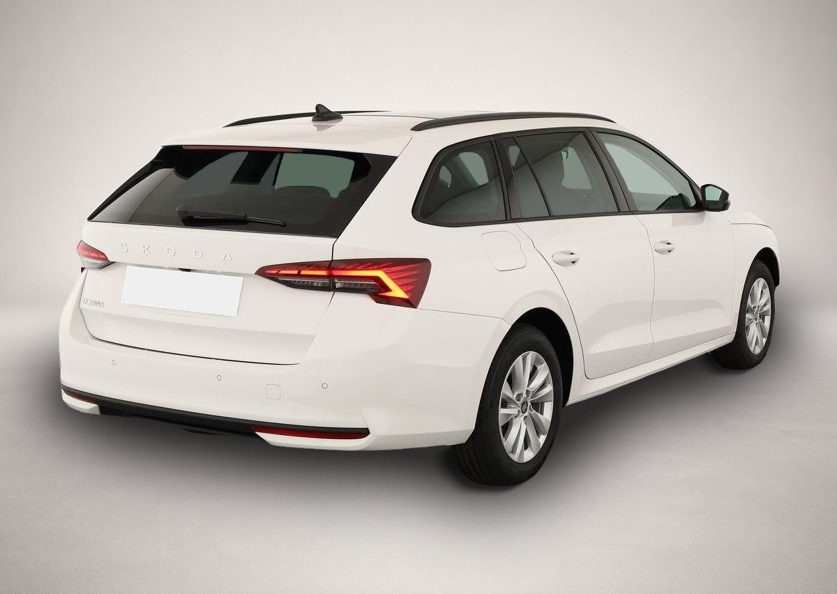 Skoda Octavia (06/2026, Diesel)