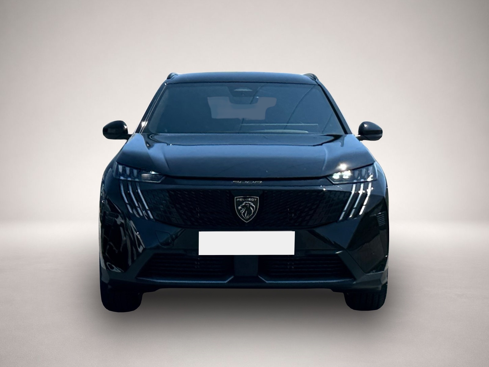Peugeot 5008 (07/2026, Benzin)
