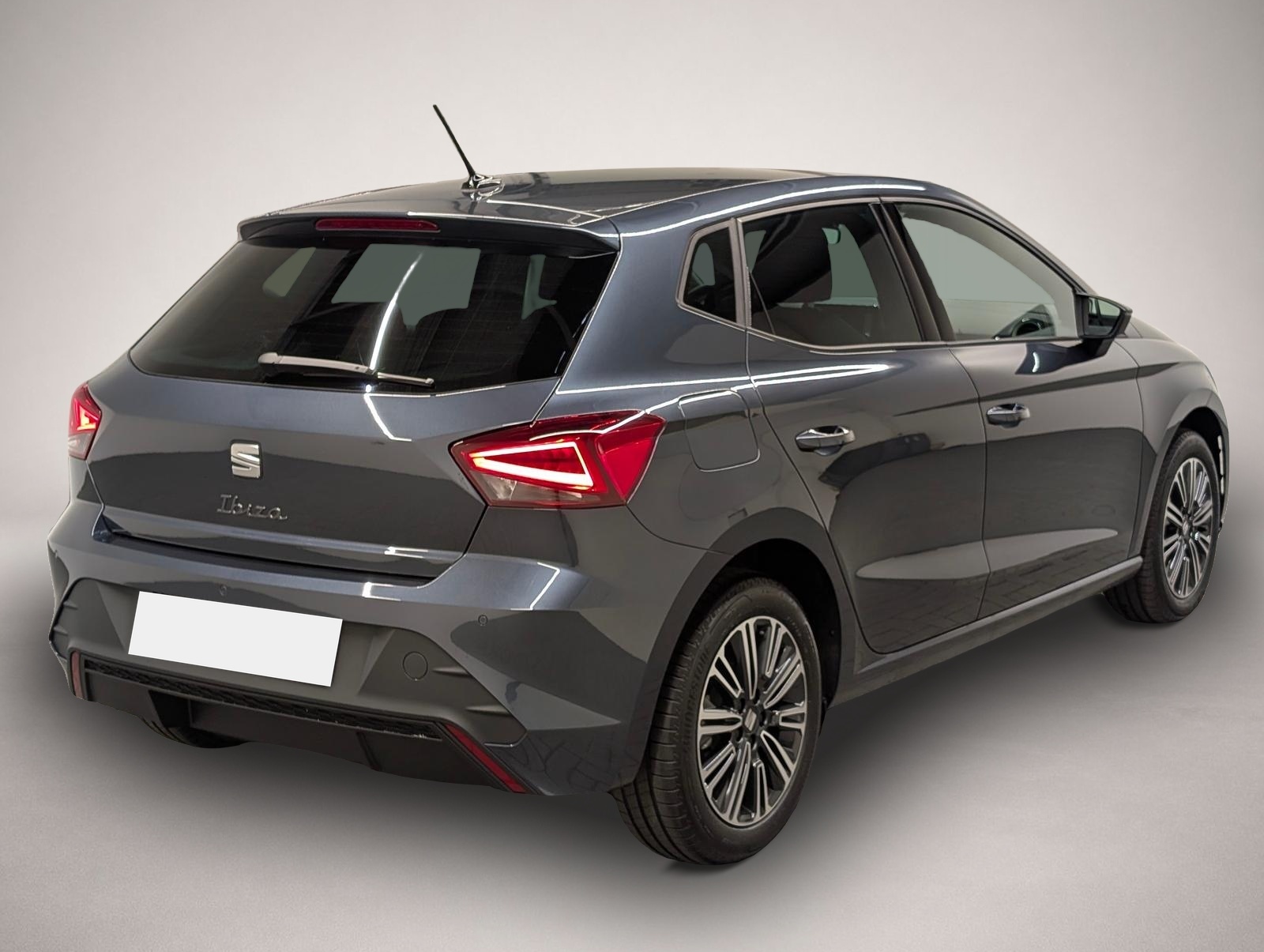 SEAT Ibiza, Bild 4 von 7