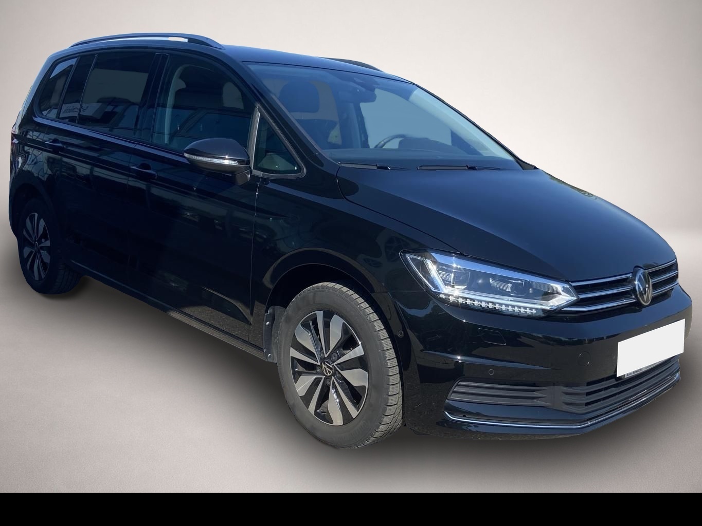 Volkswagen Touran (08/2025, )