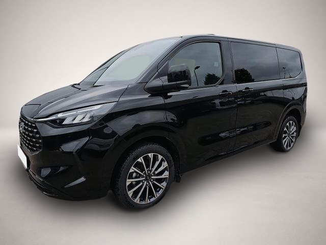 Ford Tourneo Custom (02/2026, Diesel)