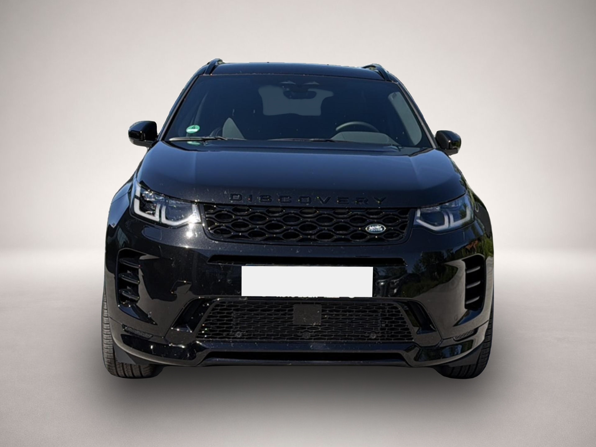 Land-Rover Discovery Sport (03/2026, Hybrid (Benzin/Elektro))