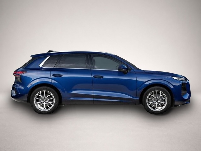 Audi Q3 (, Benzin)