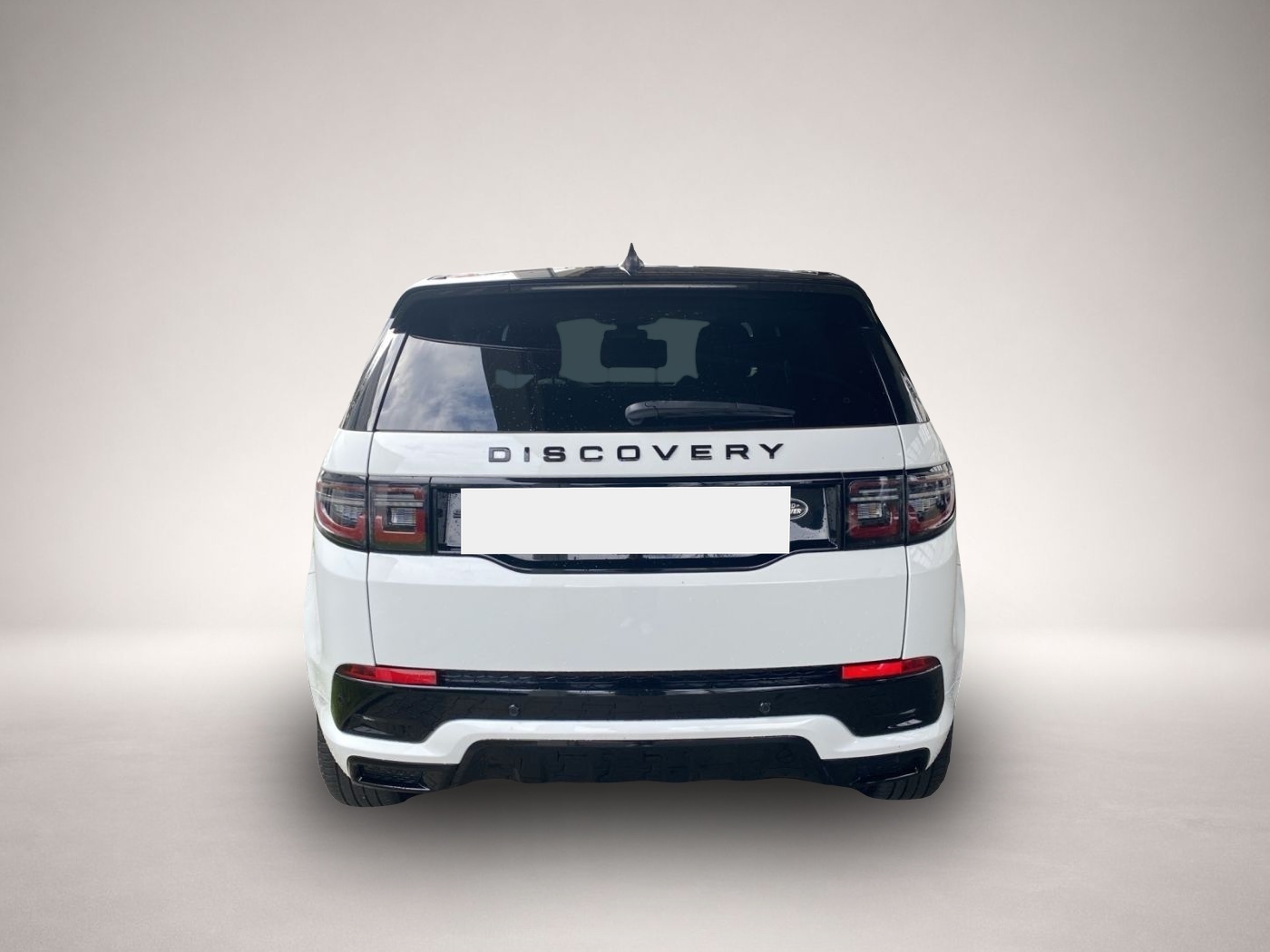 Land-Rover Discovery Sport (02/2021, )