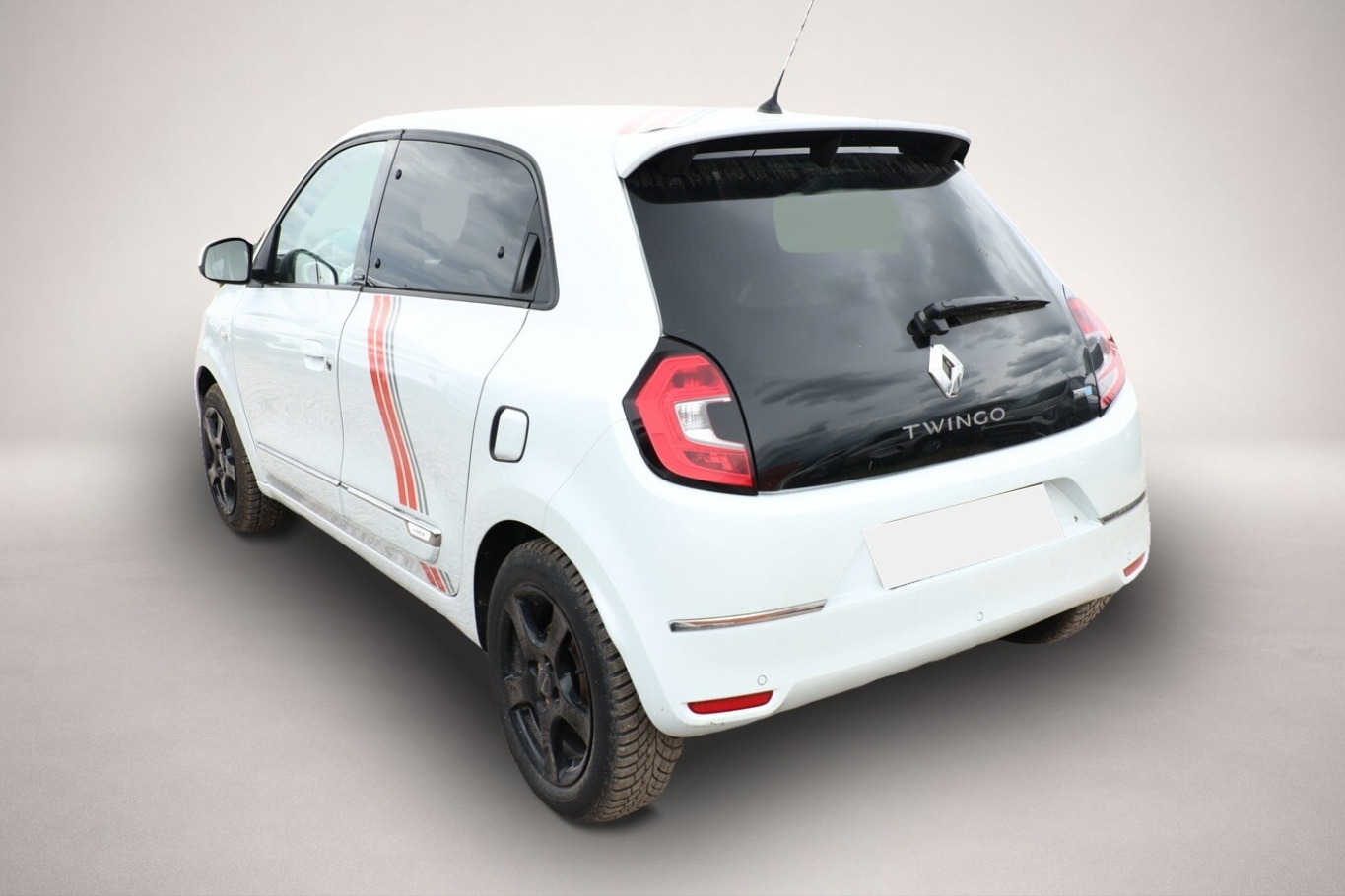 Renault Twingo (12/2020, ELECTRIC)