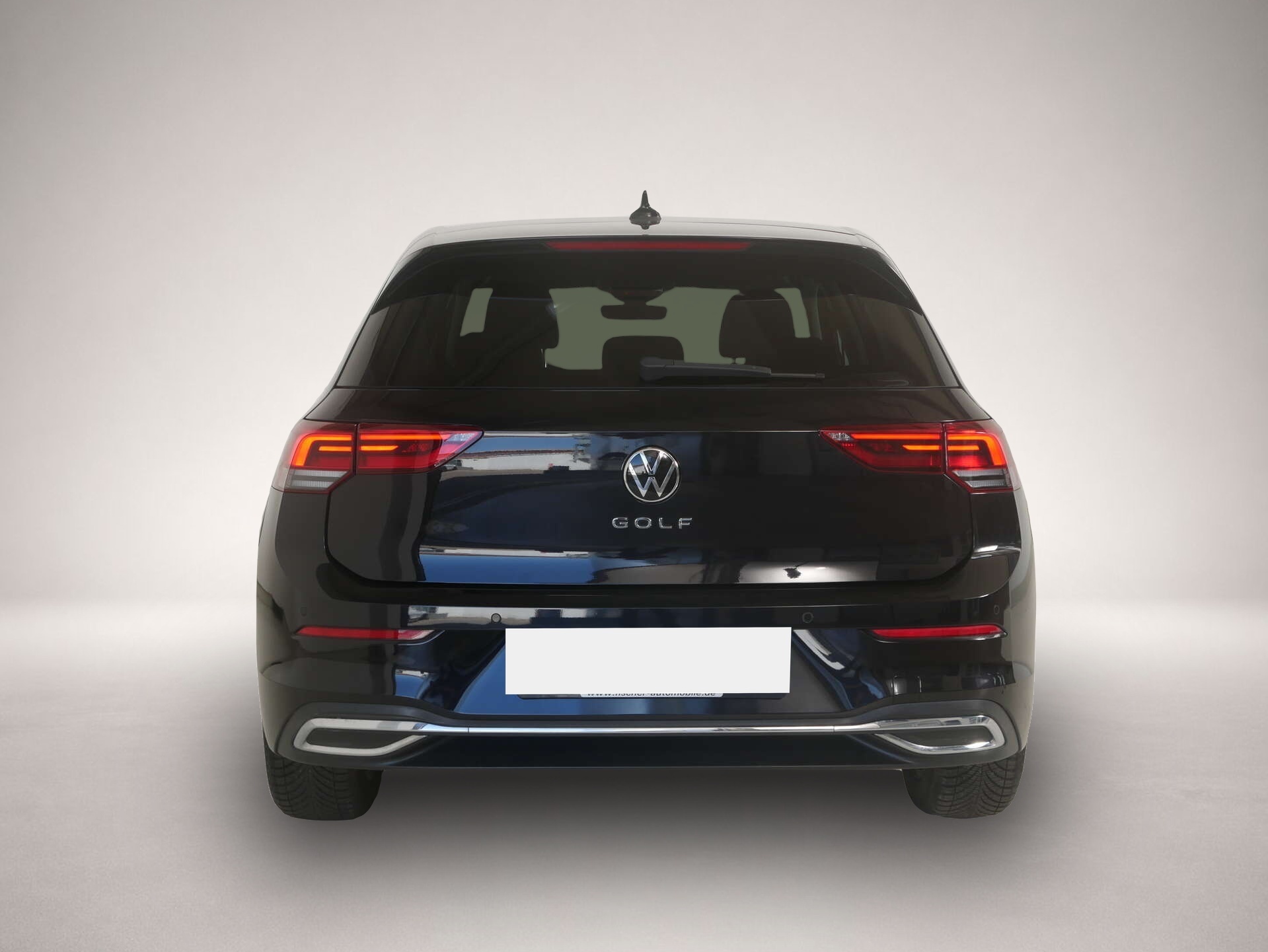 Volkswagen Golf (01/2023, Benzin)