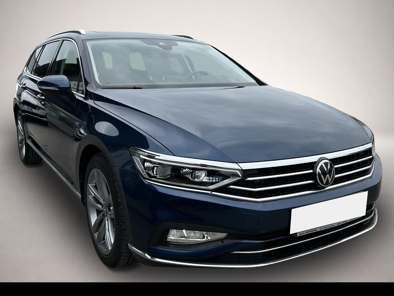 Volkswagen Passat Variant (02/2022, )