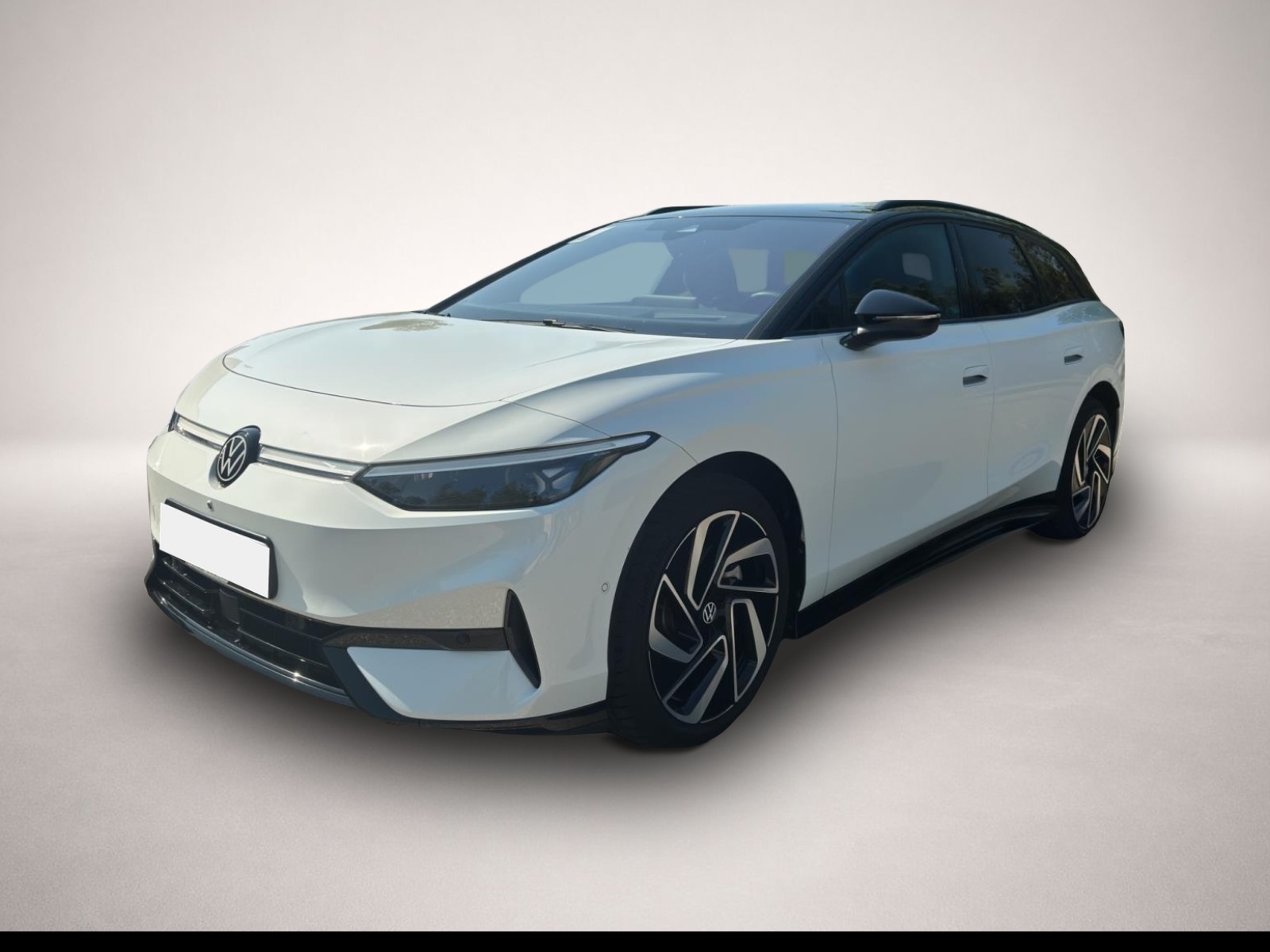 Volkswagen ID.7 (04/2025, ELECTRIC)