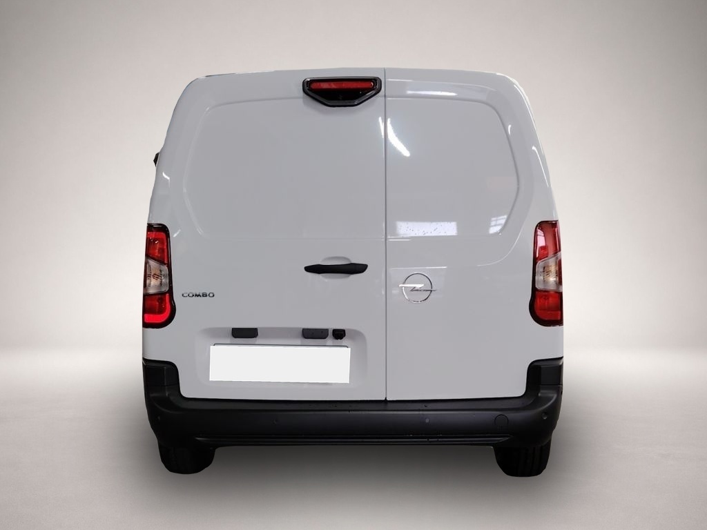 Opel Combo (04/2026, Diesel)