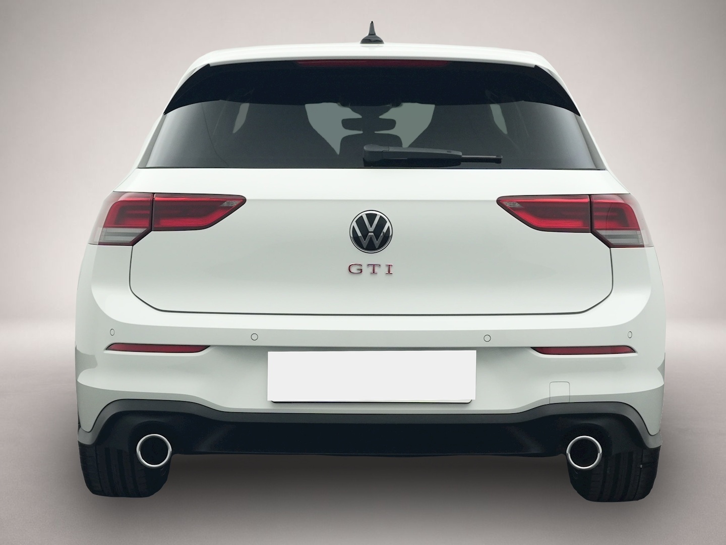 Volkswagen Golf (01/2024, Benzin)