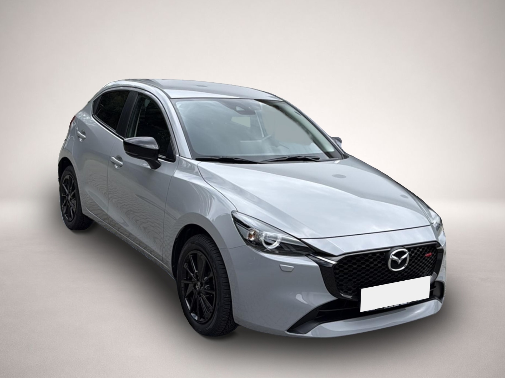 Mazda 2 (06/2023, Benzin)