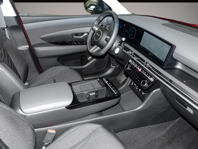 Hyundai TUCSON (11/2024, Diesel)
