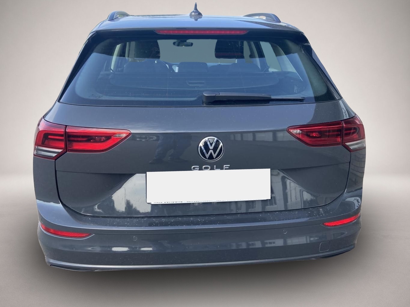 Volkswagen Golf (11/2022, )
