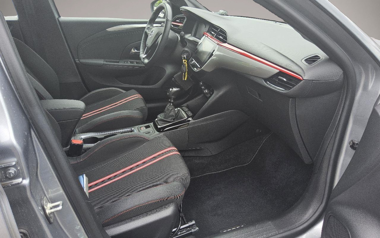 Opel Corsa (06/2023, Benzin)