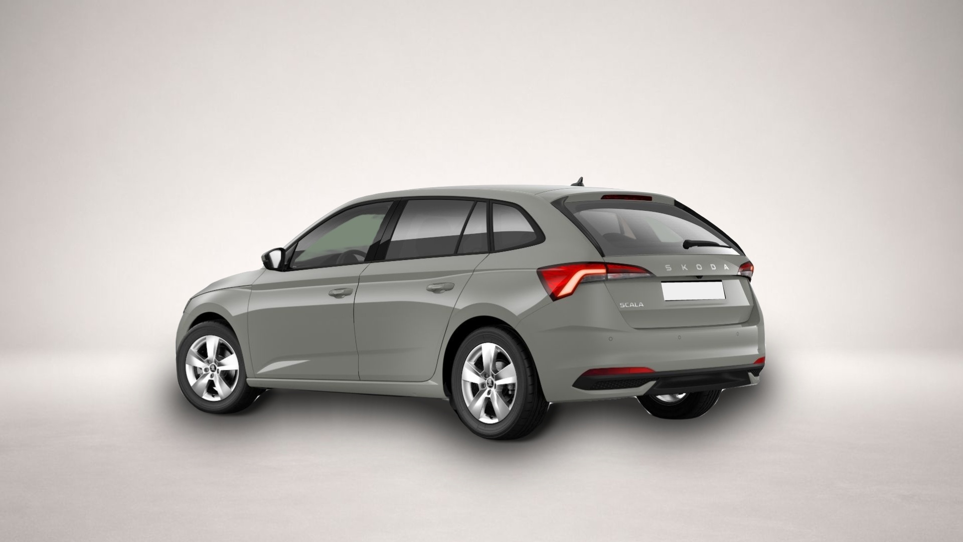 Skoda Scala, Bild 3 von 5