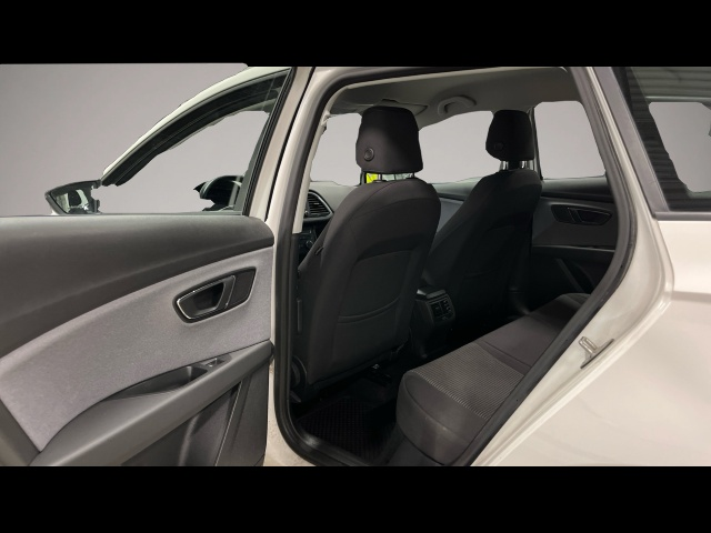 Seat Leon (01/2020, Erdgas (CNG))