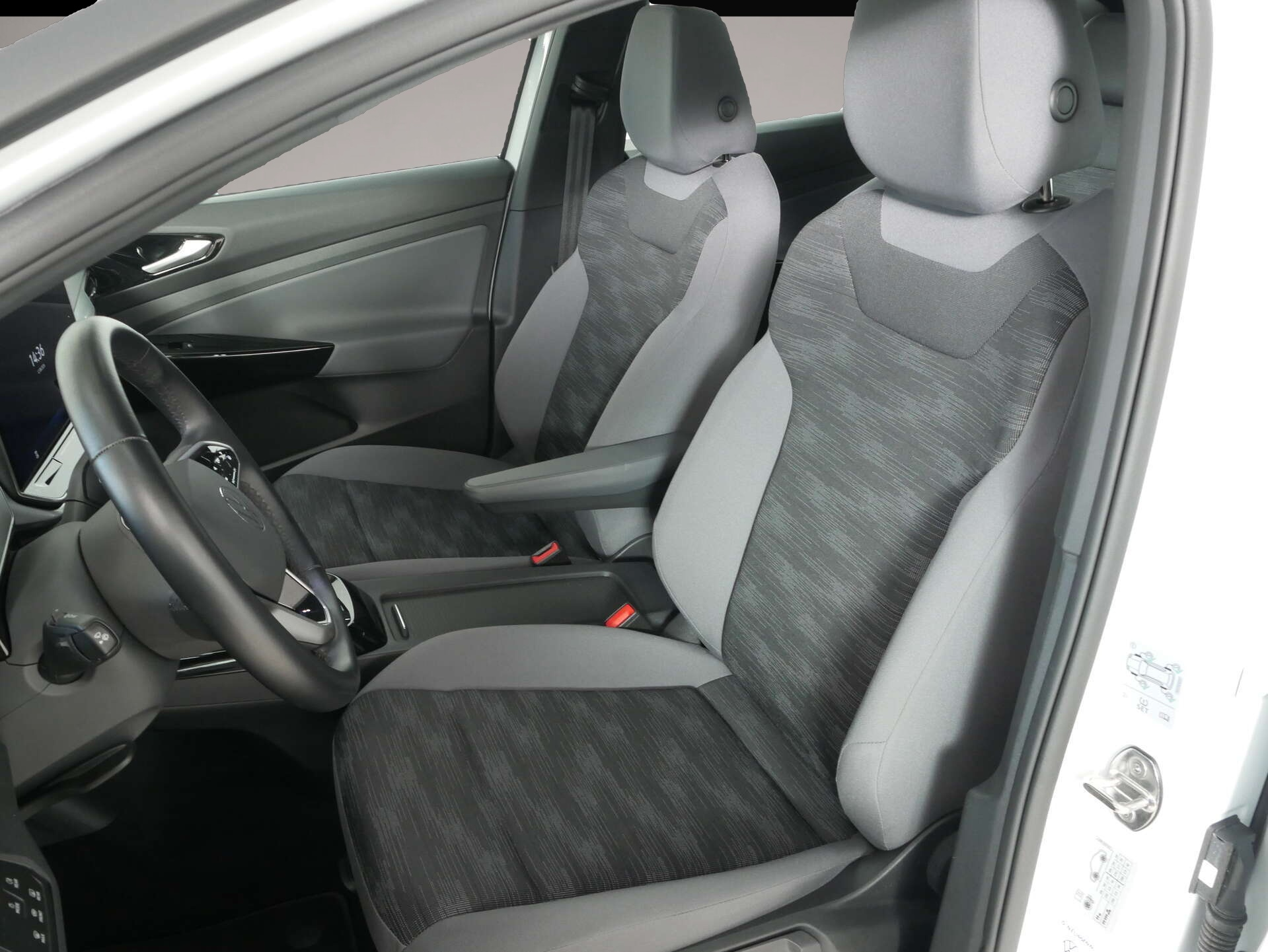 Volkswagen ID.4 (03/2024, ELECTRIC)