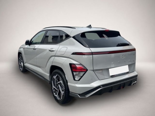 Hyundai KONA (04/2026, Benzin)