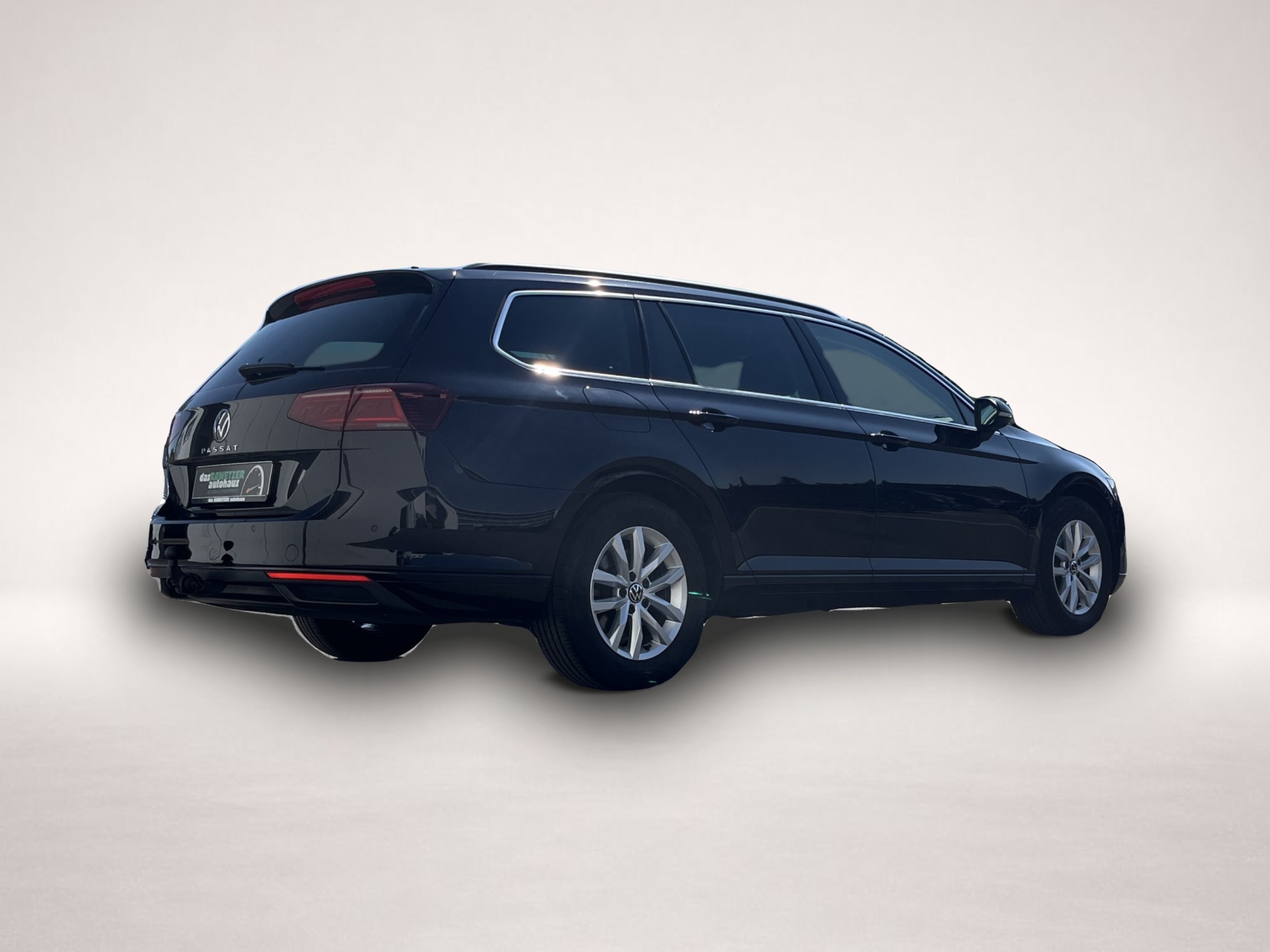 Volkswagen Passat Variant (05/2023, )