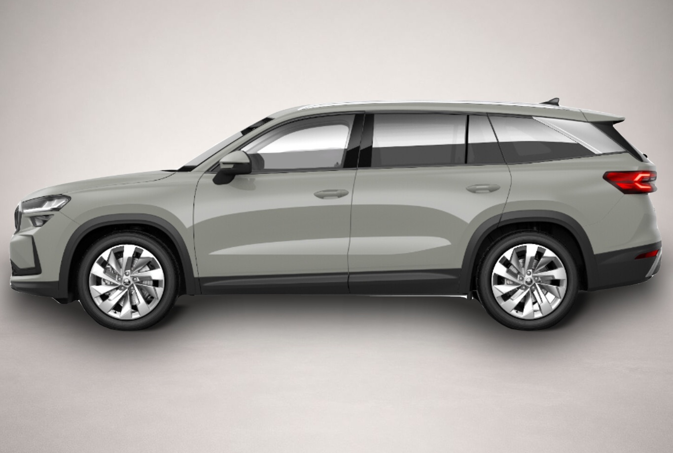 Skoda Kodiaq (03/2026, Diesel)