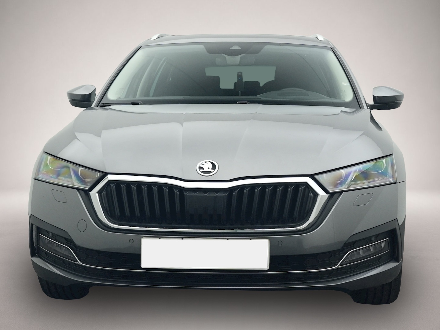 Skoda Octavia (01/2023, Diesel)