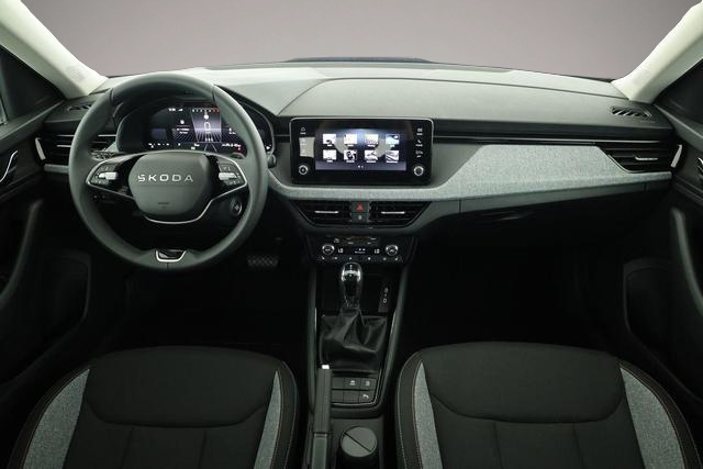 Skoda Kamiq (05/2026, Benzin)