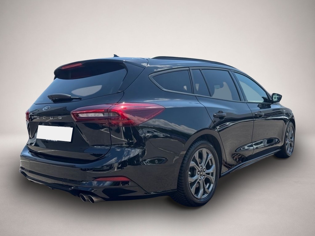 Ford Focus (06/2025, )