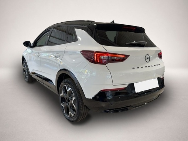 Opel Grandland (X) (07/2024, Benzin)
