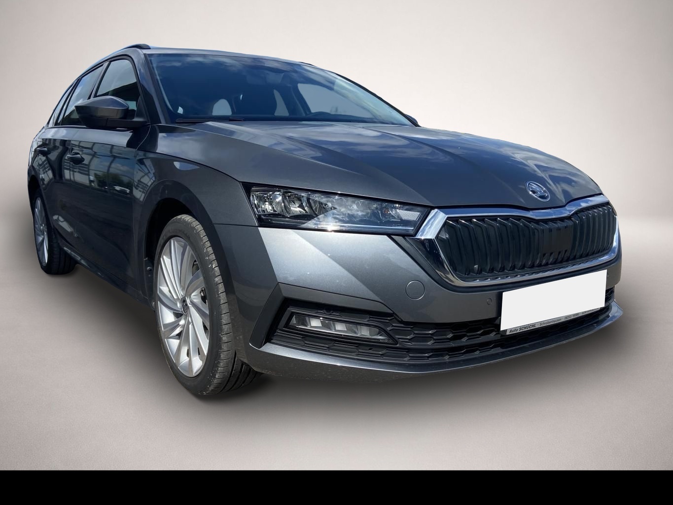 Skoda Octavia (05/2022, )