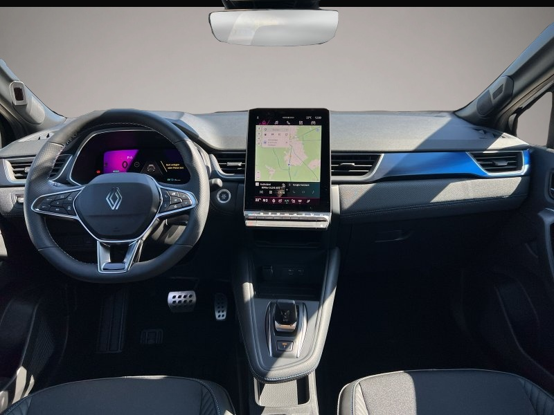 Renault Symbioz, Bild 5 von 5