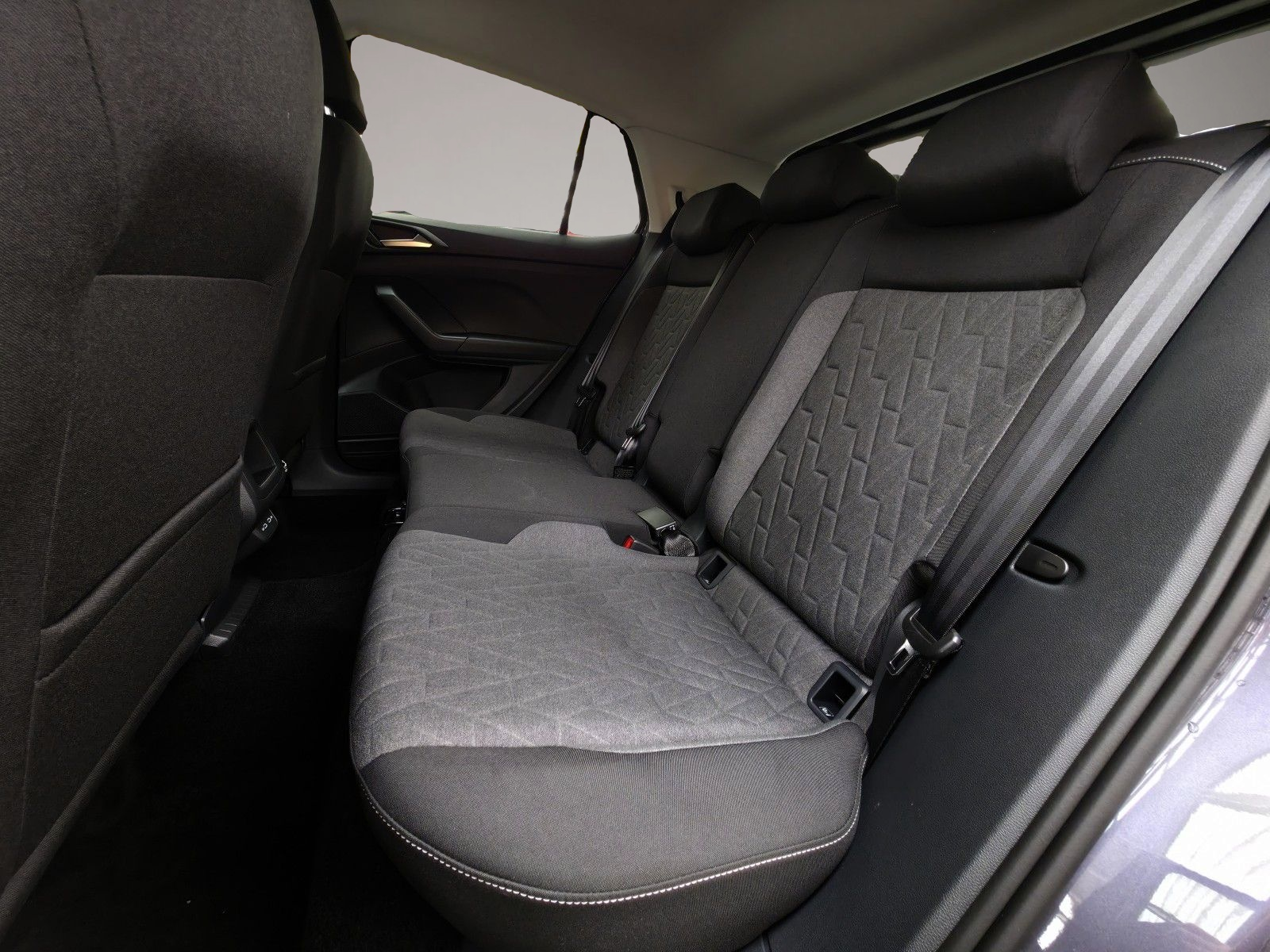 Volkswagen T-Cross (06/2026, Benzin)