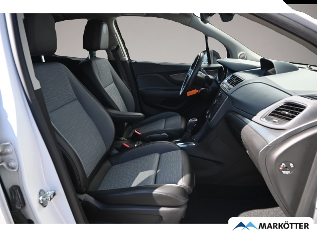 Opel Mokka (05/2015, Diesel)